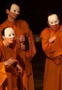 Чума на оба ваши дома!