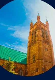 Голоса Ангелов. Концерт к 65-летию Детской хоровой студии «Веснянка»