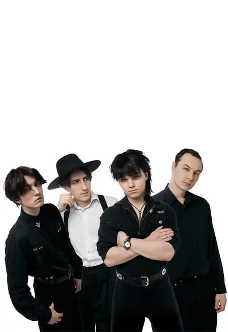 История КИНО. Концерт памяти Виктора Цоя