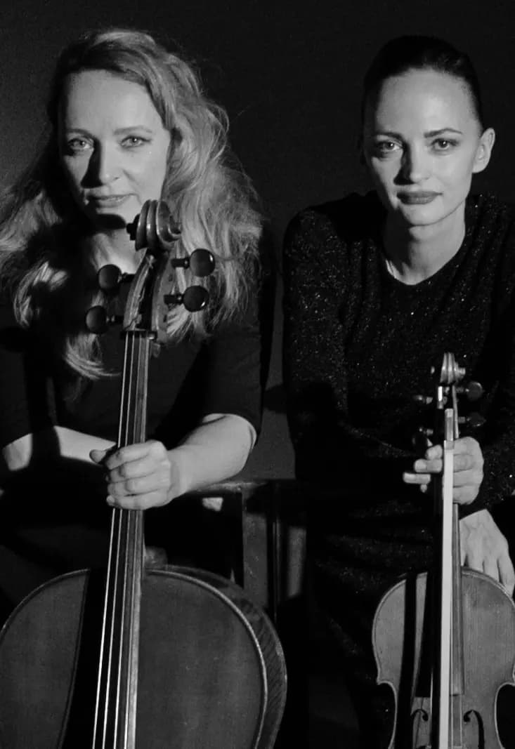 OpensoundQuartet. Музыка современных композиторов для квартета