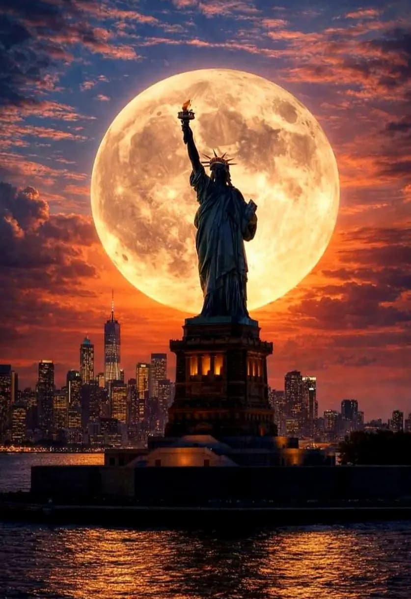 Музыка Нового Света. От Нью-Йорка до Голливуда