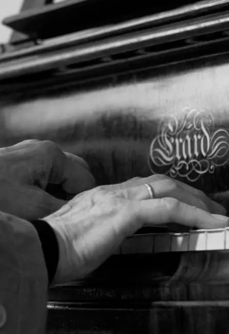 ЭРАР-ФЕСТ IV. Вечер Четвертый. Екатерина Державина, Петр Лаул и капелла «Золотой век»