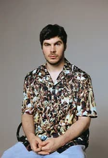 Богдан Лисевский. Сольный стендап-концерт