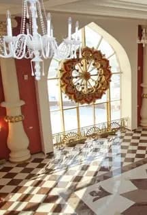 Обзорная экскурсия с экскурсоводом(с закулисьем)