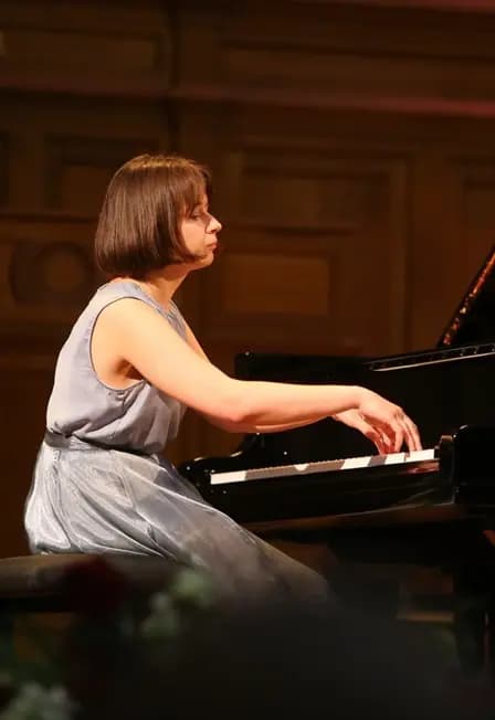 Кубанский симфонический оркестр: Анатолий Оселков