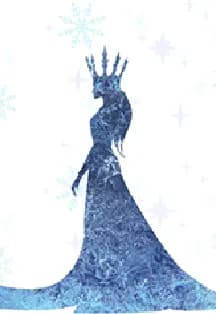 Снежная Королева