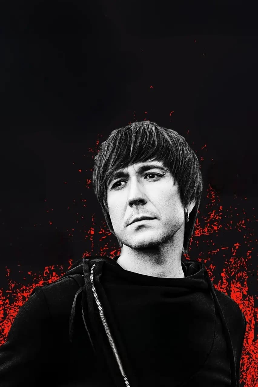 Денис Михайлов (Обе-Рек)