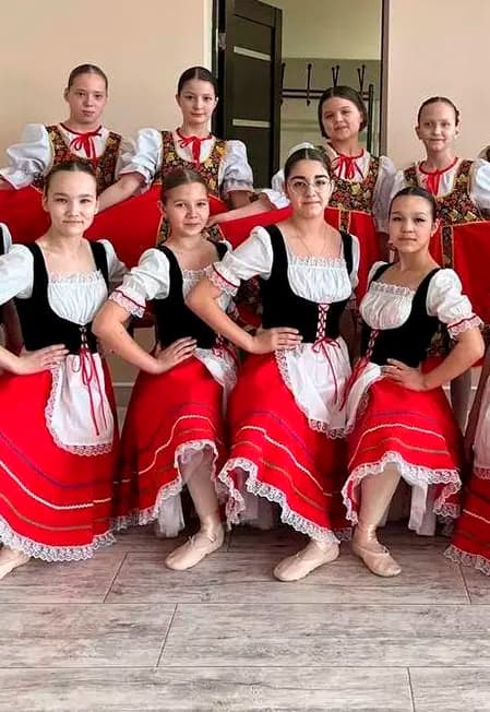 Симфония творчества. Отчетный концерт обучающихся и преподавателей ЧДШИ №3