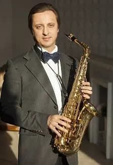 Творческая встреча "Мой путь в профессию". Вальс В.В.