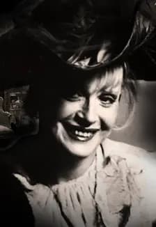 Людмила Максакова. Творческий вечер