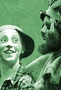 Дневник Элли | Изумрудный город