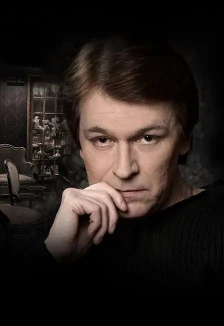 «Я думаю о ней...». Вечер Игоря Карташёва