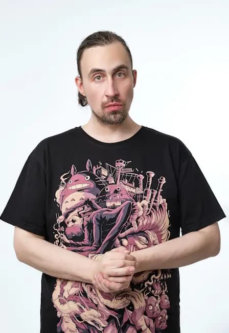 Николай Андреев. Стендап концерт