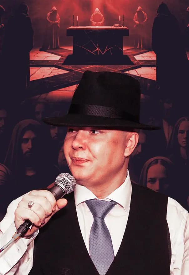 Hobby Talks. Религиозные секты.