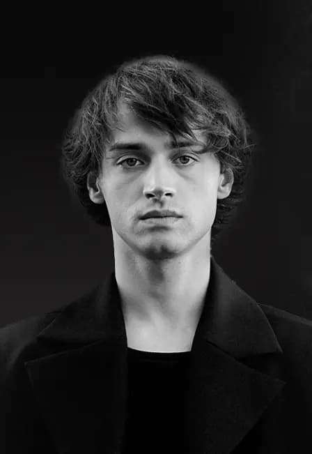 Андрей Мартынов «Вечер поэзии Иосифа Бродского»