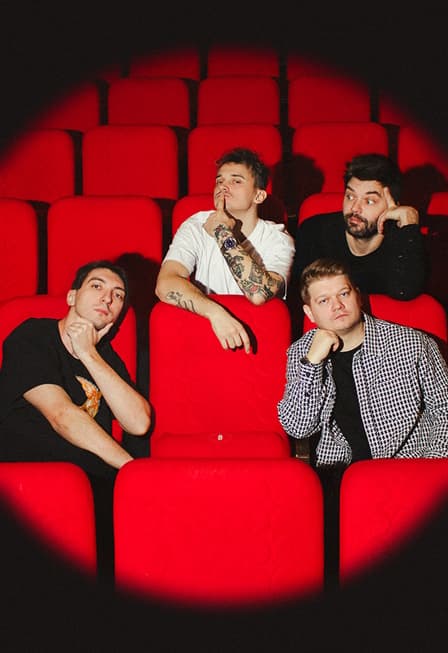 Improv. Минские