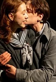 Завтра была война