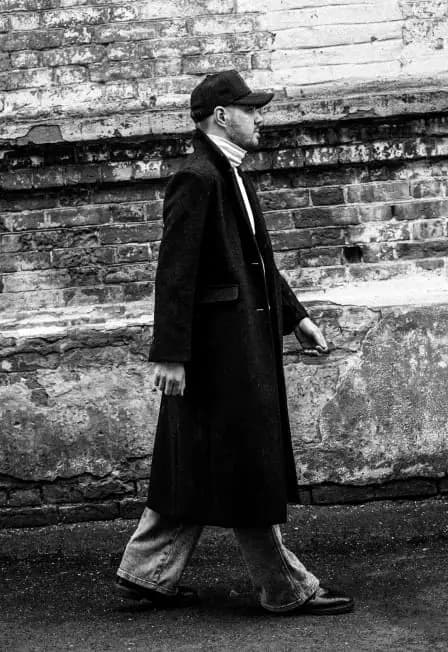 Пластический спектакль "Решения"