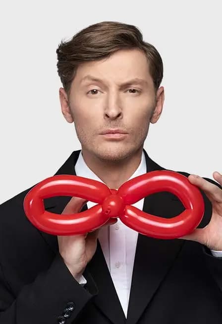 Павел Воля. Большой стендап