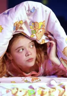 Кукольная история