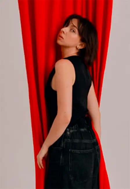 Катя Котофеева. Проверочный концерт