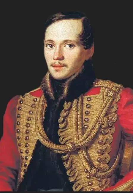 ЛЮБОВЬ И СМЕРТЬ М.ЛЕРМОНТОВА ПРЕМЬЕРА