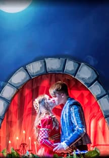 РОМЕО И ДЖУЛЬЕТТА. "Verona "