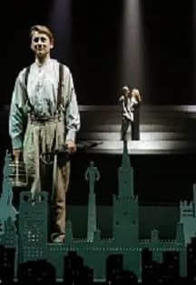 Мастер и Маргарита