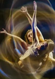 Художник про/за север