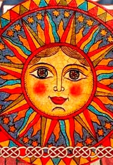 Сказания Древней Руси. Комплексное мероприятие