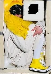 Пульчинелла