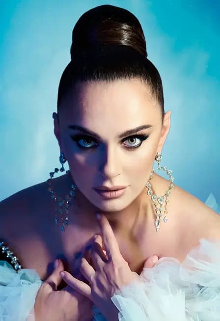 Елена Ваенга (Рыбинск)