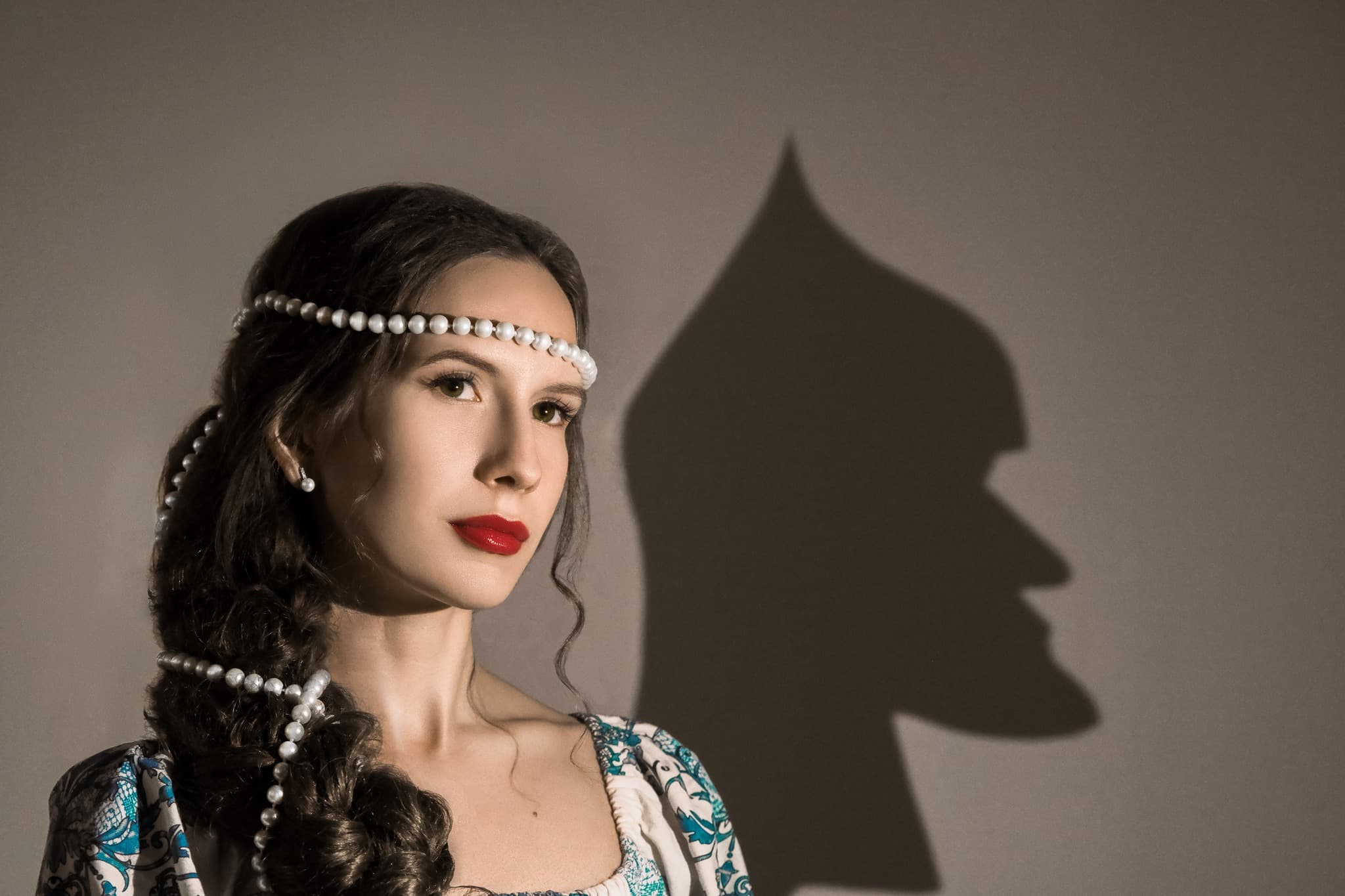 Василиса Микулишна (Новосибирский драматический театр)