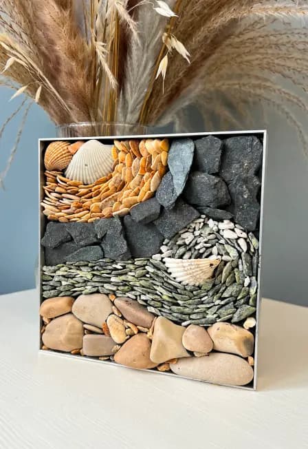 Балтика. Мастер-класс