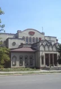 Декоративный пейзаж. Мастер-класс