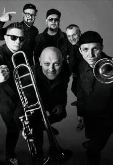 Трубецкой. Концерт группы