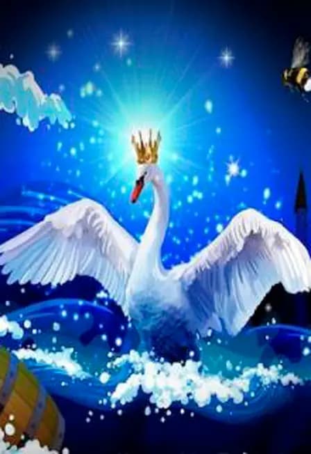 Праздничный концерт! Половецкие пляски. Полёт шмеля. Рассвет на Москве-реке. Вальс цветов