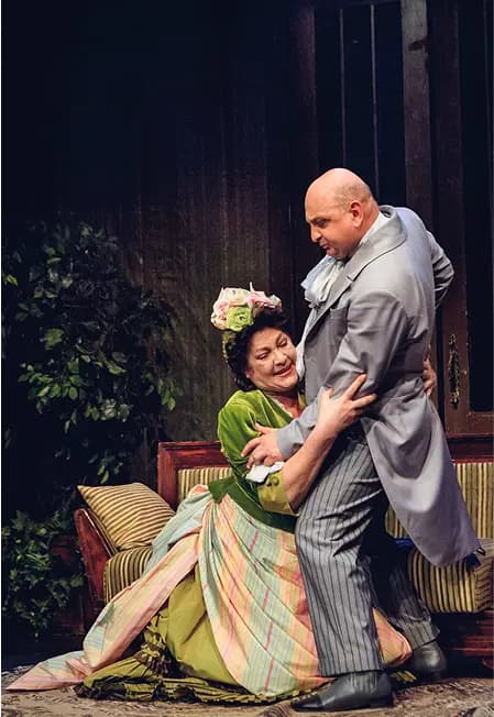 Маленькие комедии Чехова