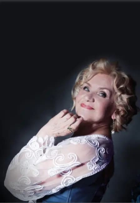 Как будто вчера