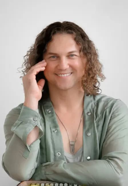 Александр Бардин - Кучерявый вечер