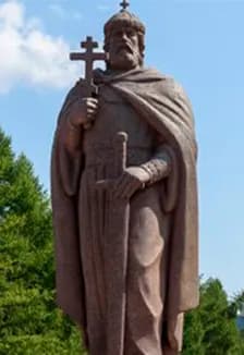 От Руси до России. Исторический час