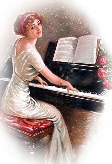 Романса трепетные звуки. Музыкально-поэтическая композиция