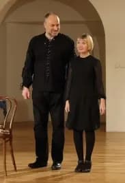 Молитва о Марине