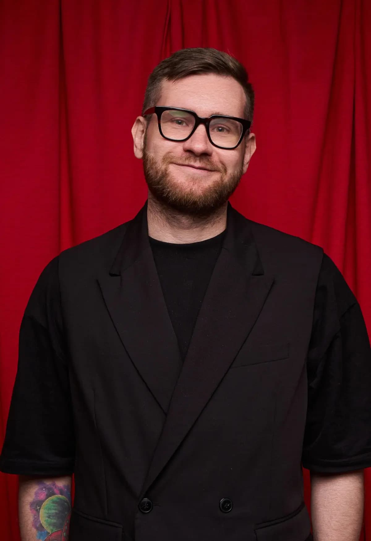 Андрей Колмачевский. Сольный концерт