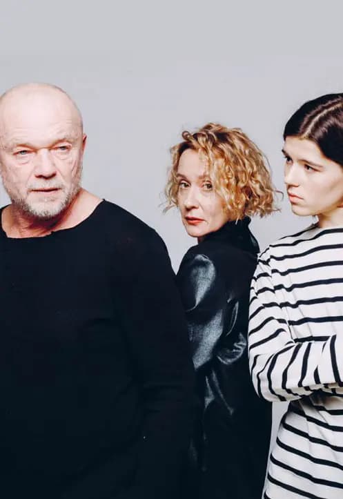 Буду сниматься в кино