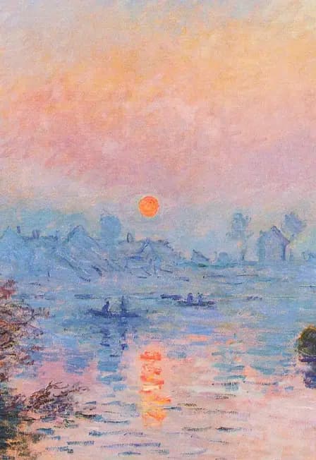 Весна в высотке: Импрессионисты и вино