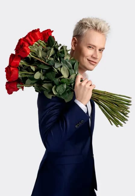 SHAMAN. 35 / Лучшее