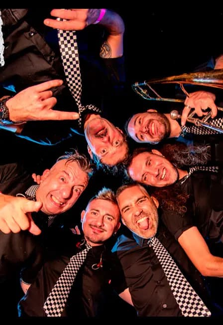 The Locos - Санкт-Петербург