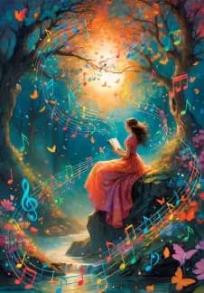 Стихи, которые поют