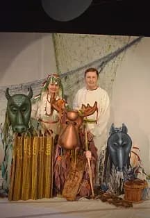 Кто хозяин земли?